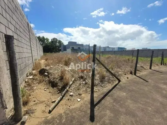Imagem: Terreno À Venda - Morada de Laranjeiras