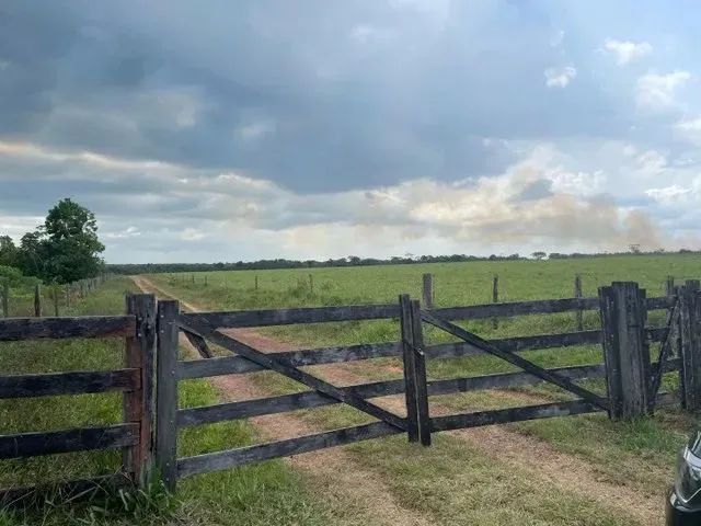 Imagem: Fazenda Estrada de Salinas