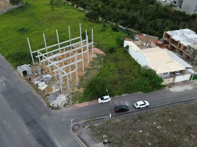 Imagem 1: Terreno Morada de Laranjeiras - Residencial e Comercial