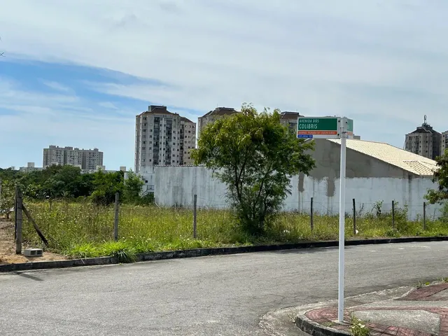 Imagem 2: Terreno Morada de Laranjeiras - Residencial e Comercial