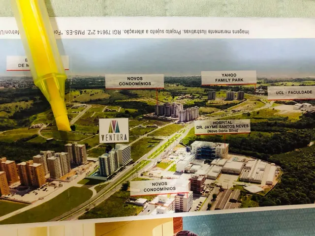 Imagem 8: Terreno Morada de Laranjeiras - Residencial e Comercial