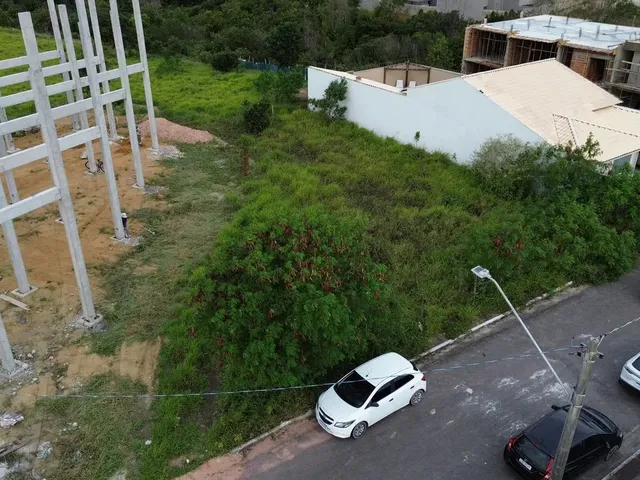 Imagem 10: Terreno Morada de Laranjeiras - Residencial e Comercial