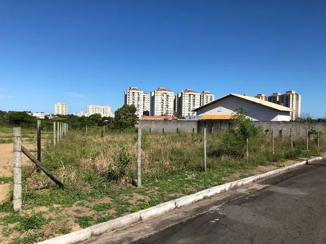 Imagem 11: Terreno Morada de Laranjeiras - Residencial e Comercial