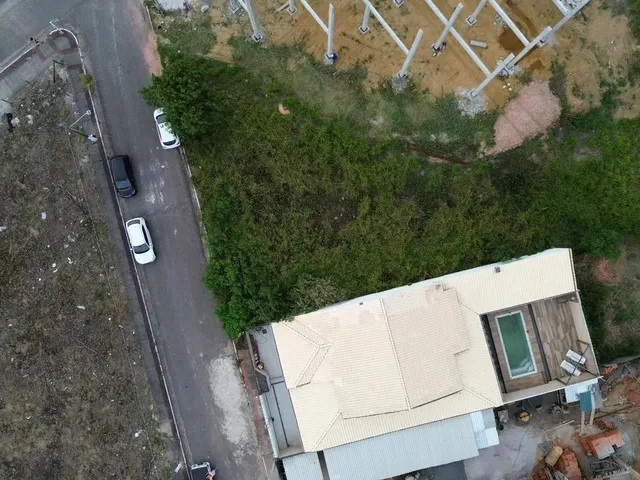 Imagem 12: Terreno Morada de Laranjeiras - Residencial e Comercial