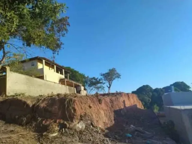 Imagem: Lote Praia Grande Fundão
