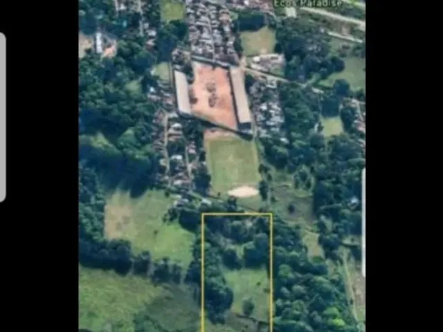 Imagem: Amplo Terreno em Ananindeua com 17.364M²