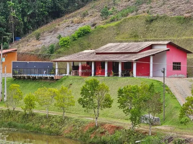 Imagem: Chácara em Marechal Floriano Es