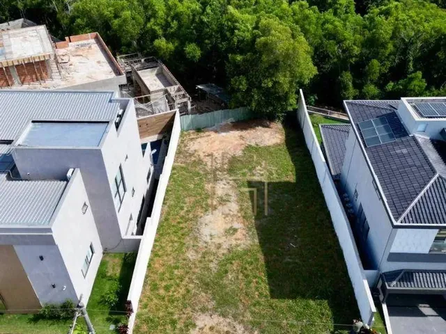 Imagem 1: Terreno 502M² no Arquipélago de Manguinhos