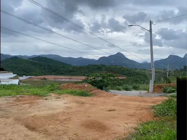 Imagem: Terreno