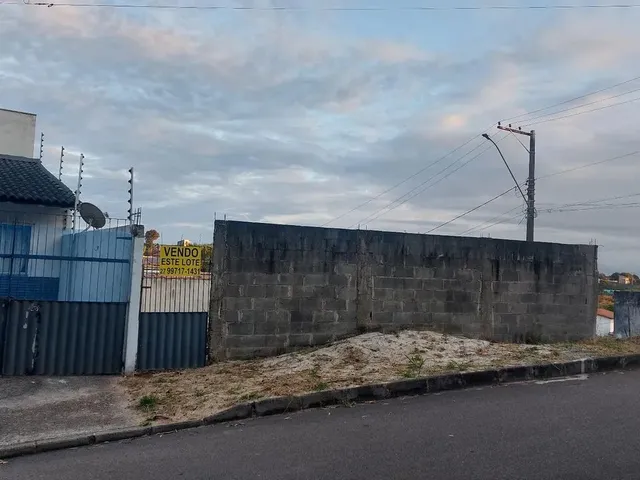 Imagem: Terreno Murado em Enseada de Jacaraipe