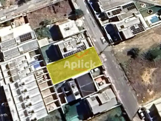 Imagem: Terreno para Venda Tem 360 Metros Quadrados