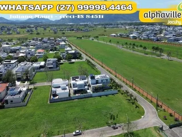 Imagem: Terreno para Venda em Serra, Jacuhy