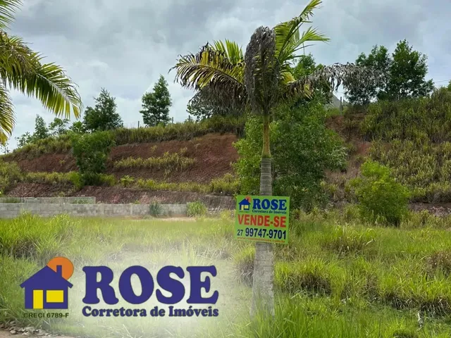 Imagem: Praia Grande - Fundão/Es Belíssimo Lote