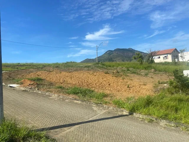 Imagem 1: Vendo Terreno em Colina do Campo - Serra-Es
