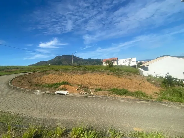 Imagem 2: Vendo Terreno em Colina do Campo - Serra-Es