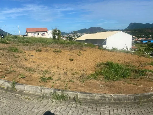 Imagem 4: Vendo Terreno em Colina do Campo - Serra-Es