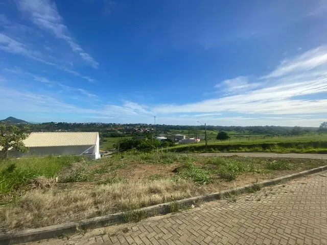 Imagem 5: Vendo Terreno em Colina do Campo - Serra-Es