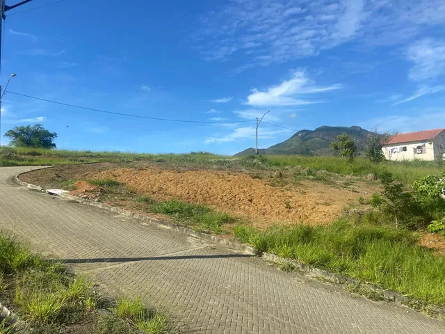 Imagem 6: Vendo Terreno em Colina do Campo - Serra-Es