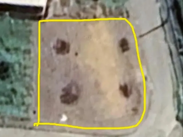 Imagem 7: Vendo Terreno em Colina do Campo - Serra-Es