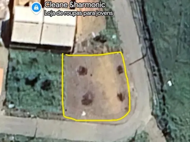 Imagem 8: Vendo Terreno em Colina do Campo - Serra-Es