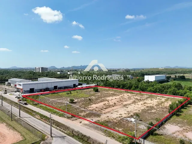 Imagem: Terreno Plano À Venda no Polo Piracema