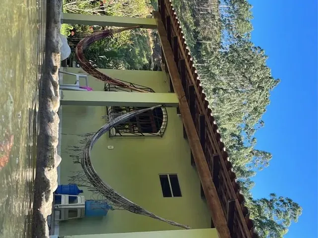 Imagem 2: Sítio em Domingos Martins Paraju