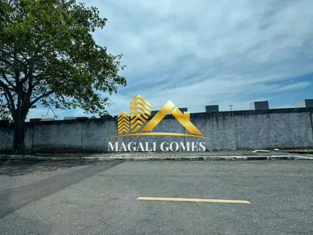 Imagem 4: Lote de Oportunidade | Arquipélago de Manguinhos