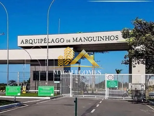 Imagem 7: Lote de Oportunidade | Arquipélago de Manguinhos