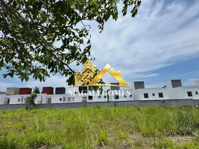 Imagem 6: Lote de Oportunidade | Arquipélago de Manguinhos