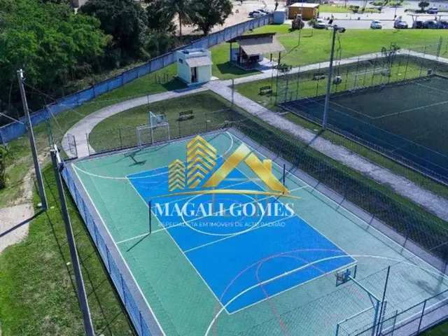 Imagem 2: Lote de Oportunidade | Arquipélago de Manguinhos