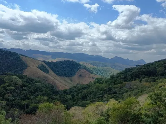 Imagem: Topo da Montanha