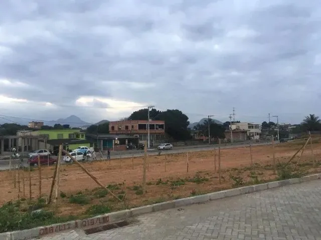 Imagem: Venda Urgente! Terreno no Loteamento Leste