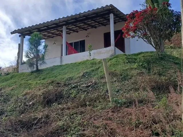 Imagem 3: Vendo Chácara Chácara com venda por R$180.000