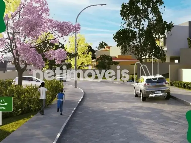 Imagem: Venda Lote-Área-Terreno Campo Belo Cariacica