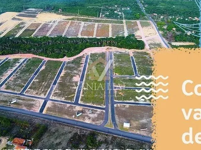 Imagem: Terreno em Cuiarana - Salinópolis, Pa