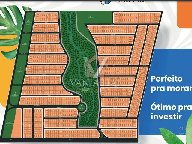 Imagem 14: Terreno em Cuiarana - Salinópolis, Pa