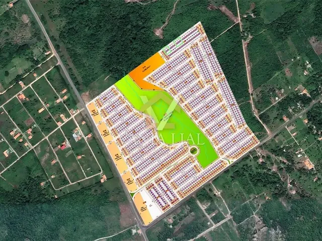 Imagem 5: Terreno em Cuiarana - Salinópolis, Pa