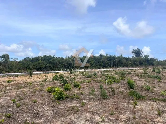Imagem 2: Terreno em Cuiarana - Salinópolis, Pa