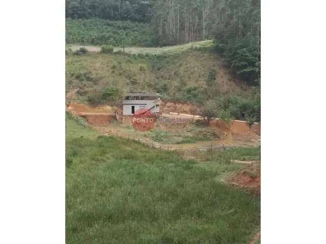 Imagem: Chácara em Melgaço, Domingos Martins
