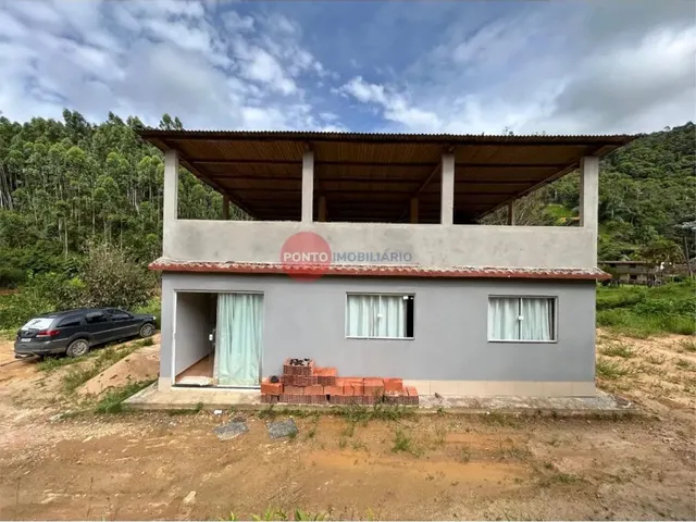 Imagem 2: Chácara em Melgaço, Domingos Martins
