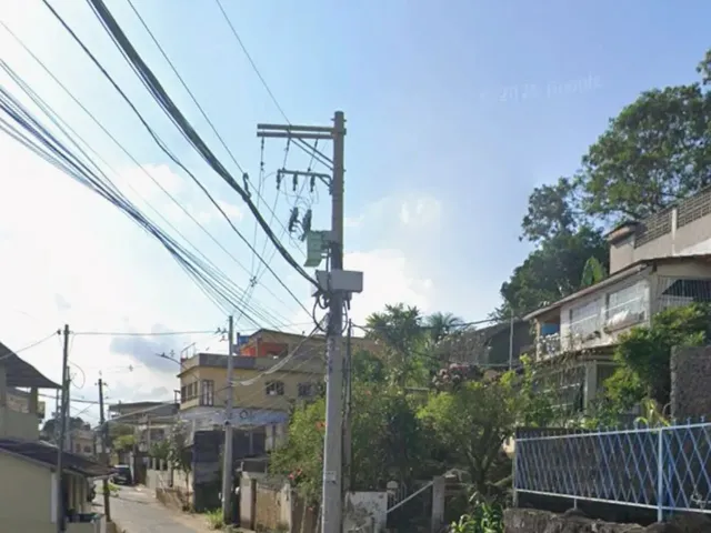 Imagem: Terreno Escriturado em Alto Boa Vista, Cariacica