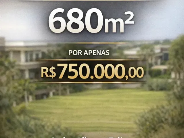 Imagem: Imóvel para Venda com 680 Metros Quadrados