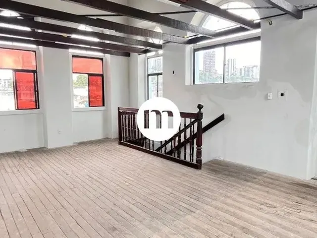 Imagem: Prédio Comercial no Centro 2680,56M²