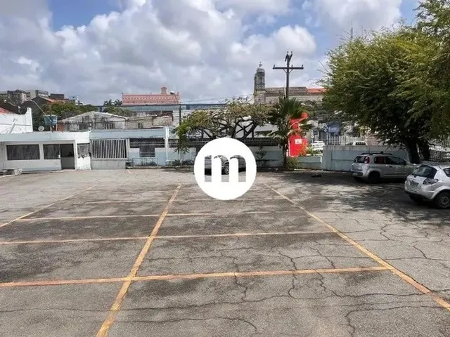 Imagem 4: Prédio Comercial no Centro | 2680,56M²