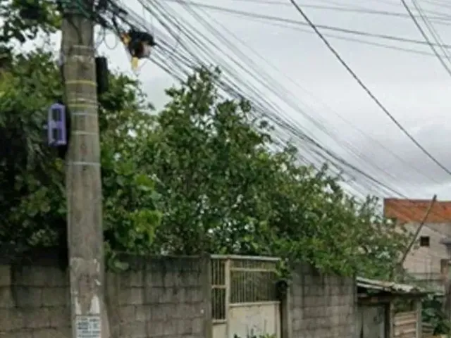 Imagem: Lote em Rio Marinho de Cariacica