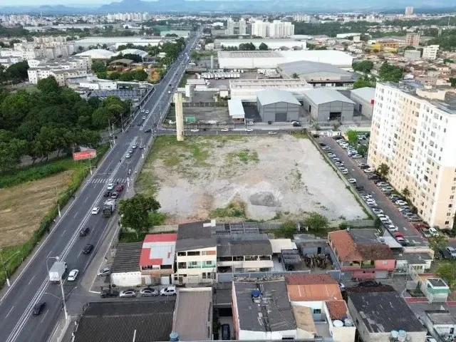 Imagem: Área pra Locação na Es 010, com 8.800