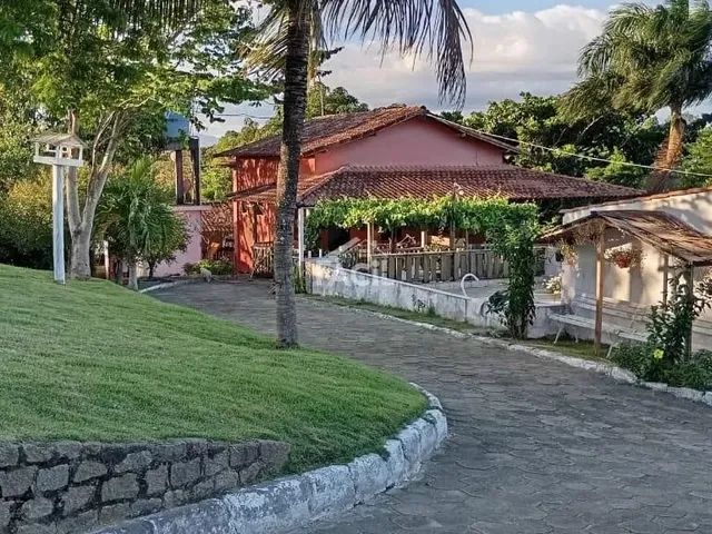 Imagem: Chácara em Área Rural de Serra - Serra