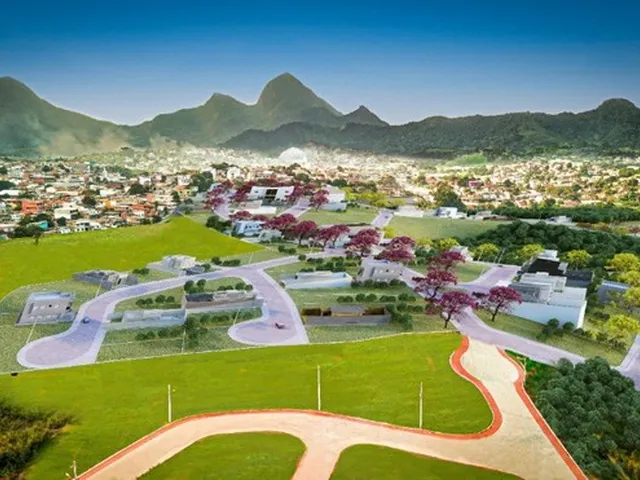 Imagem: Lotes em Viana-Es