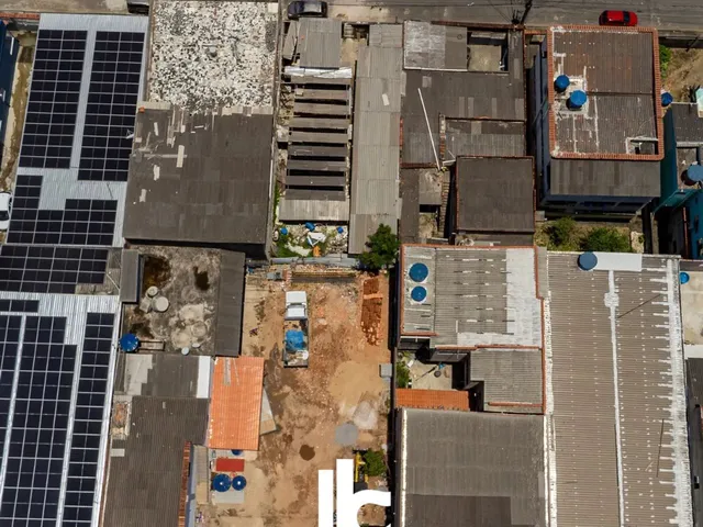 Imagem 2: Vendo Ponto Comercial 900M2 em Nova Carapina 1