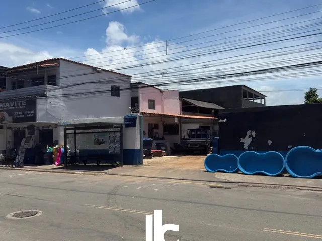 Imagem 3: Vendo Ponto Comercial 900M2 em Nova Carapina 1